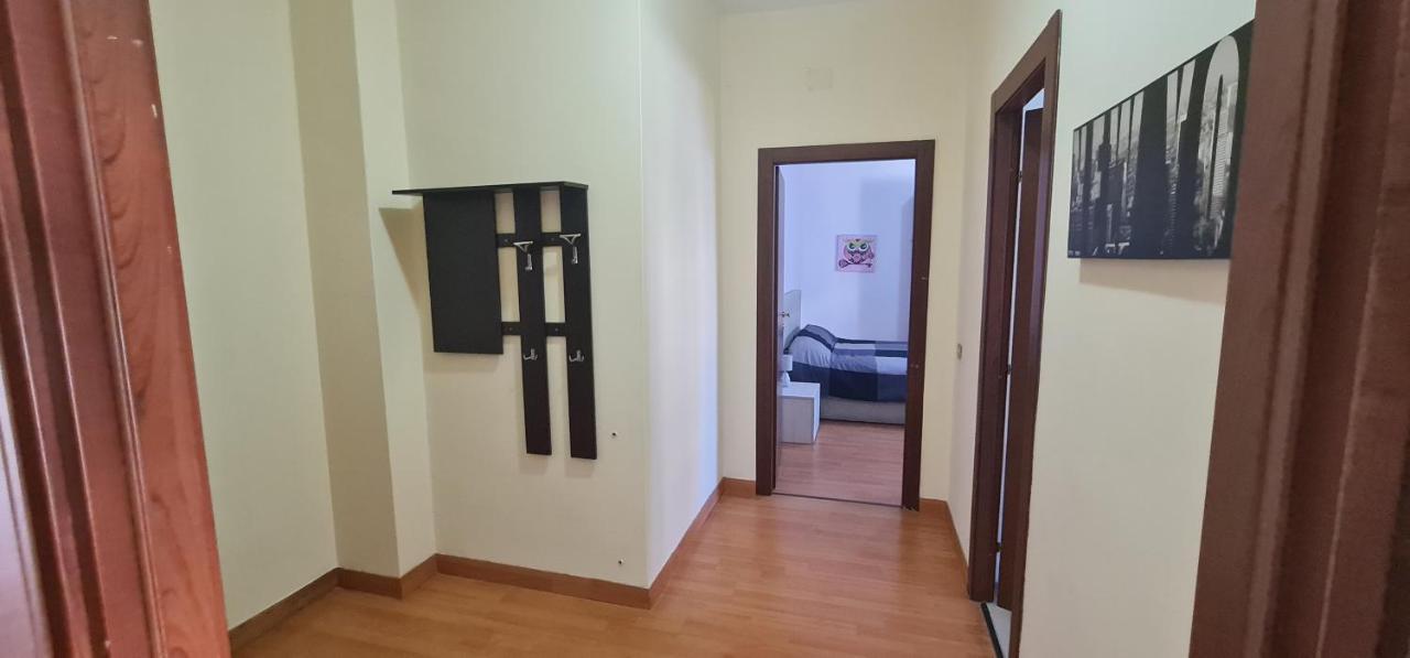 Appartamento Roma 800Mt Dalla Metro Luaran gambar